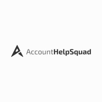 Accountant Help Squad logo - Similar company to Webotic Limited