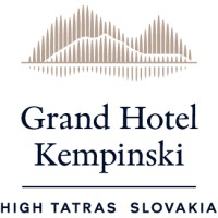 Grand Hotel Kempinski High Tatras logo - Similar company to Asociácia Hotelov A Reštaurácií Slovenska