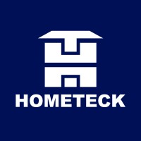 Hometeck Sistemas de Construção a Seco logo - Similar company to Smartline