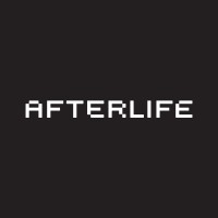 Afterlife logo - Similar company to Drivbuy