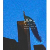FESTIVAL LIBRE COUR logo - Similar company to Éditions La Peuplade
