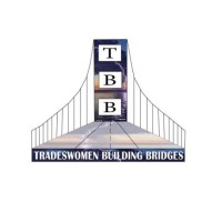 Tradeswomen Building Bridges logo - Similar company to Renovaid