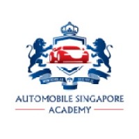 Automobile Singapore Academy