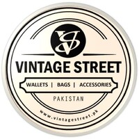 Vintage Street Pakistan