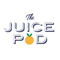 The Juice Pod logo - Similar company to Ebuzz Solutions