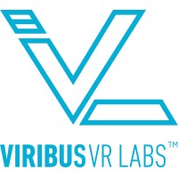 Viribus VR Labs logo - Similar company to Trifecta Communications