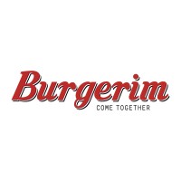 BURGERIM_IL logo - Similar company to Burgerim