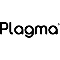 Plagma logo - Similar company to Maxindo Jaya
