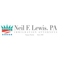 Neil F. Lewis, P.A. Tampa Immigration Attorneys logo - Similar company to Arnold & Sichta