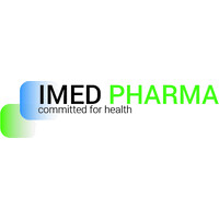 IMED Pharma logo - Similar company to Imed Pharmacy