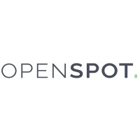 OpenSpot Parking Inc. logo - Similar company to First Fund