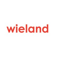 Wieland Small Tube Products logo - Similar company to N & L Beauty