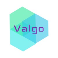 Variant Algorithms logo - Similar company to Uni Robotics