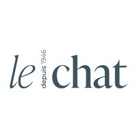 LE CHAT - LE TEXTILE INDEMAILLABLE logo - Similar company to Intima Magazines