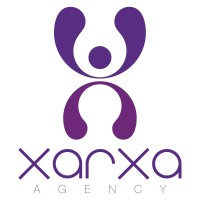 Xarxa Agency logo - Similar company to Ruso De Rd
