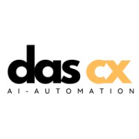 DAS CX - AI Automation Experts logo - Similar company to Ak Development