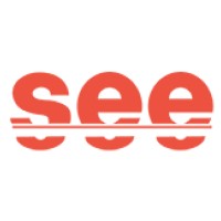 SEE Digital logo - Similar company to Dva Lika | Marketing I Dizajn