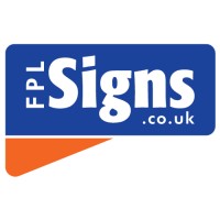 FPL Signs logo - Similar company to Group16