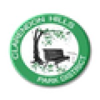 Clarendon Hills Park District logo - Similar company to Westmont Park District