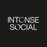 Intense Social logo - Similar company to Netcon - Networkingová Konferencia