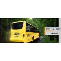 UTEP Excelencia en Transporte Escolar y de Personal logo - Similar company to Transportes Scholastico