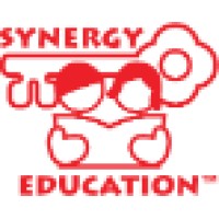 Synergy Education Provider Co. Ltd. logo - Similar company to Headstart Group Ltd