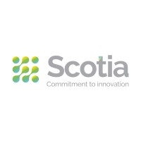 The Scotia Group logo - Similar company to Dataposit Limited