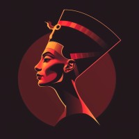LUGAR NEFERTITI logo - Similar company to Decorna