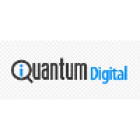 iQuantum logo - Similar company to Eagle Control Systems