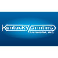 Kentucky Printing Richmond, Inc. logo - Similar company to Econoprint Of Lexington