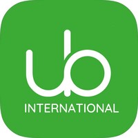 UB INTERNATIONAL logo - Similar company to Ar Education & Consultancy