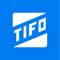 Tifo logo - Similar company to Tifo | Complete Candidate Screening