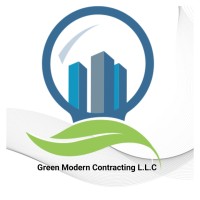 Green modern L.L.C logo - Similar company to Modular Green Technologies Inc.