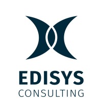Edisys Consulting AS logo - Similar company to Forse