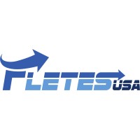 Fletes Usa logo - Similar company to Road Master Logistics
