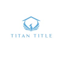 Titan Title logo - Similar company to Cfh