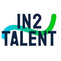 In2Talent logo - Similar company to Water- En Energiebedrijf Bonaire N.V.