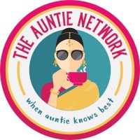 The Auntie Network logo - Similar company to Some Single Thing