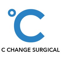 °C Change Surgical logo - Similar company to High Camp Supply