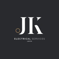 JK Electrical Services logo - Similar company to Powertech Electrical Installers
