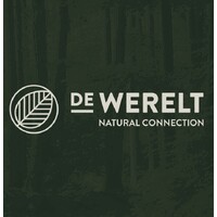De Werelt Garderen logo - Similar company to Neder Groep