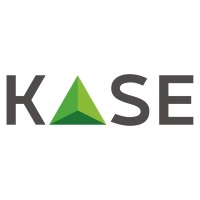 Kazakhstan Stock Exchange logo - Similar company to Tabadul