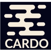 Cardo logo - Similar company to Prosperia
