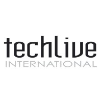 Techlive International logo - Similar company to Garaninapps