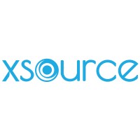 xSource Control logo - Similar company to Xsource