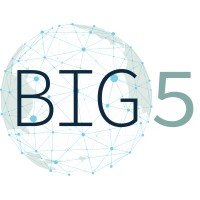 BIG-5 Project logo - Similar company to Arenas