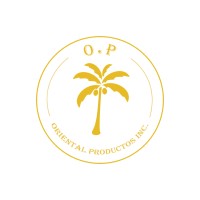 Oriental Productos Inc logo - Similar company to Sun Glazing