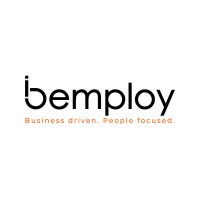 Ibemploy logo - Similar company to Kacey Staffing