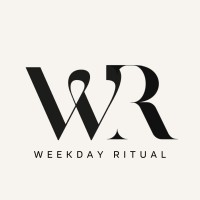 WEEKDAY RITUAL logo - Similar company to Wku Alumni