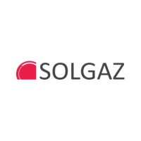Solgaz logo - Similar company to Lemass
